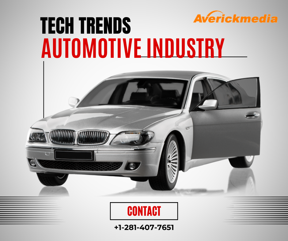 Automotive