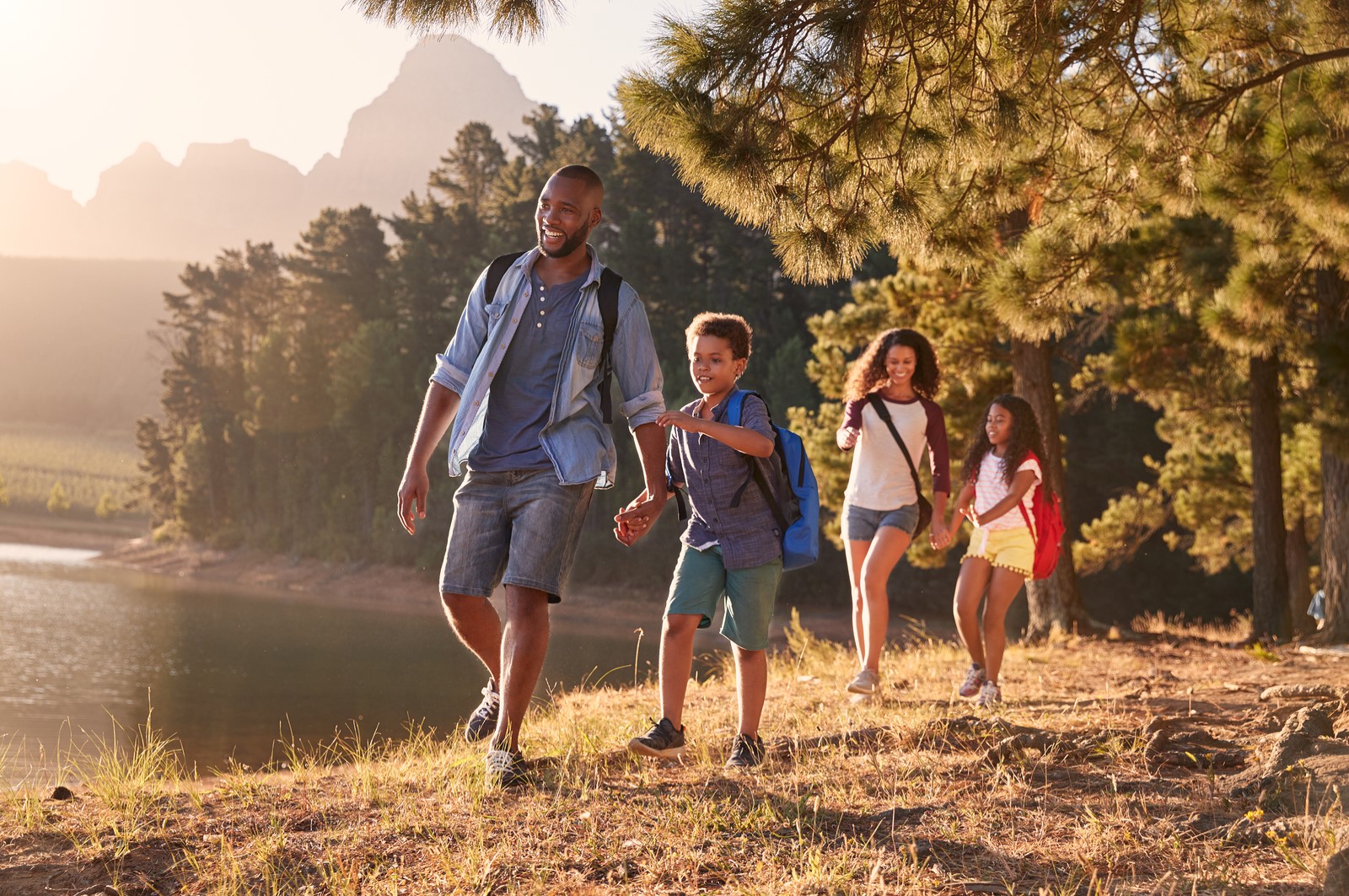 Family Adventures