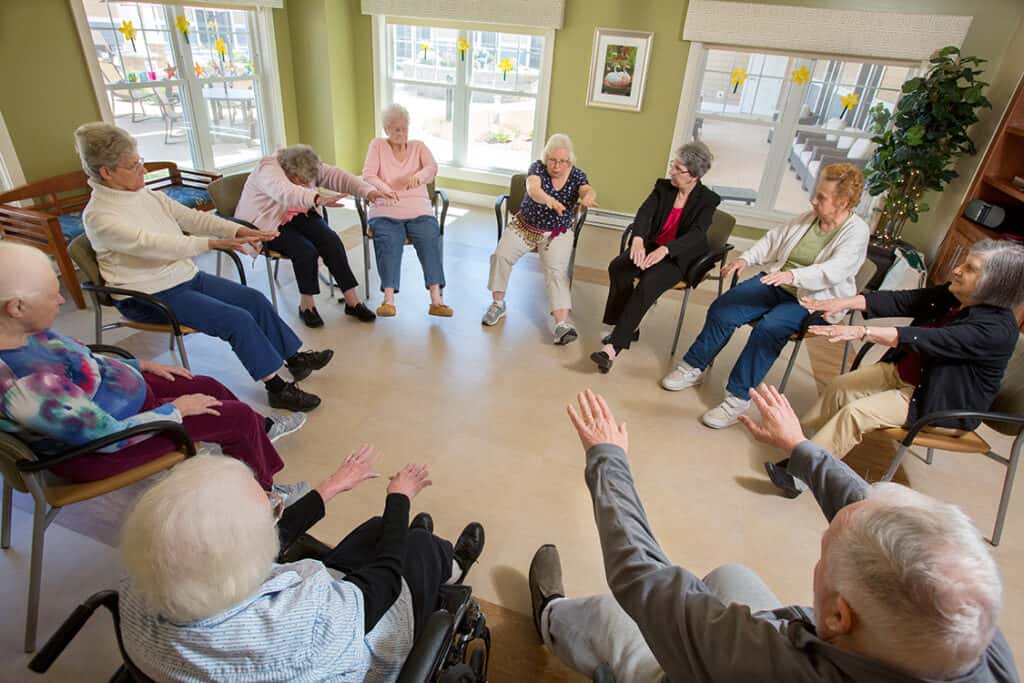 Assisted Living